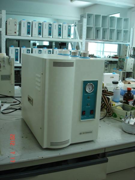 Lab QL-3 Air Generator Stable 001 Mpa Laboratory Nitrogen Generator