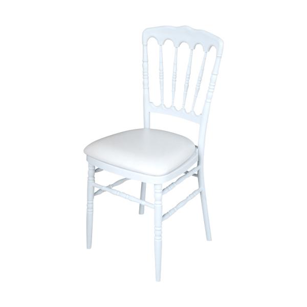 Specific Hotel Chair Modern Design Luxury Shiny Gold PP Resin Popular Dining Chair Ghost Wedding Louis Chair