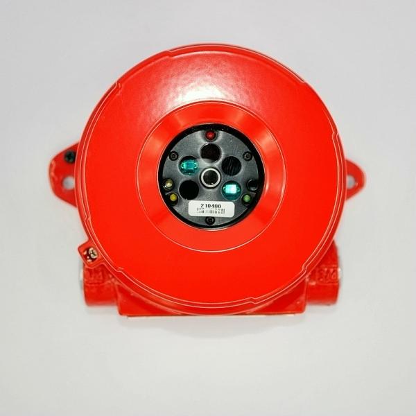 FS24X Tri Frequency Infrared Flame Detector Alarm CE ROHS ATEX FireSentry