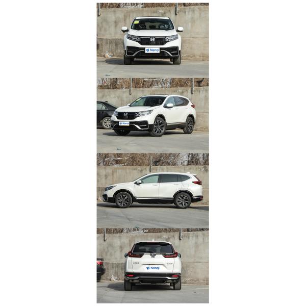 Dongfeng Honda CR-V PHEV 2023 Plug In Hybrid SUV 5 мест 5 дверей