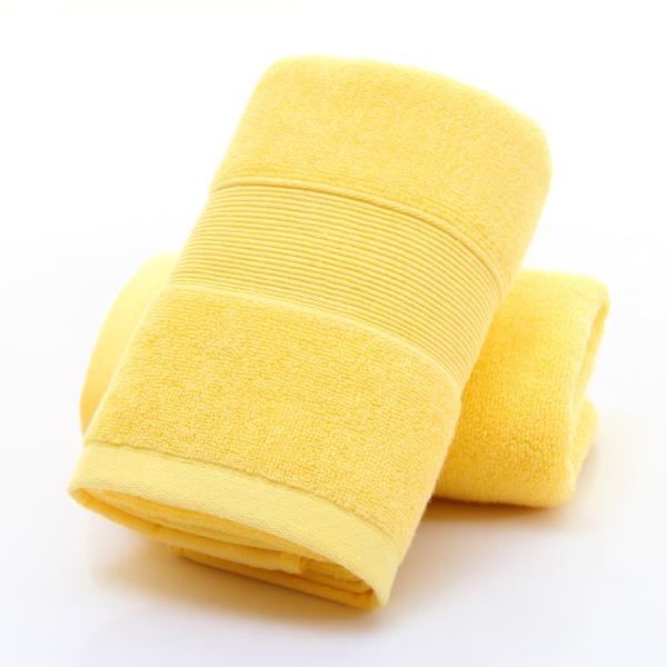 Home Hotel Spa Ect 35*35cm Вышитый ЛОГО Пахта Полотенце Белое Все пахта Поглотитель