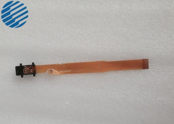 01750173205 Wincor Card Reader V2CU IC Block Contact