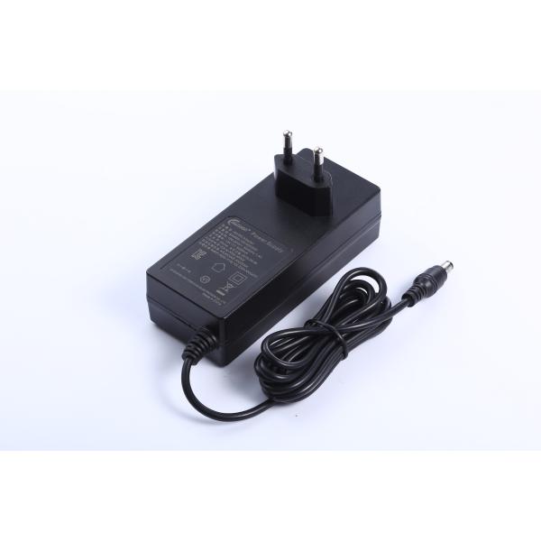 60W 12V 15V переходник силы DC AC 10 вольт 24 UL UKCA FCC вольта одобрило