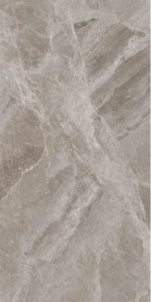 600x1200mm Polished Porcelain Tiles AAA Grade Clay Material