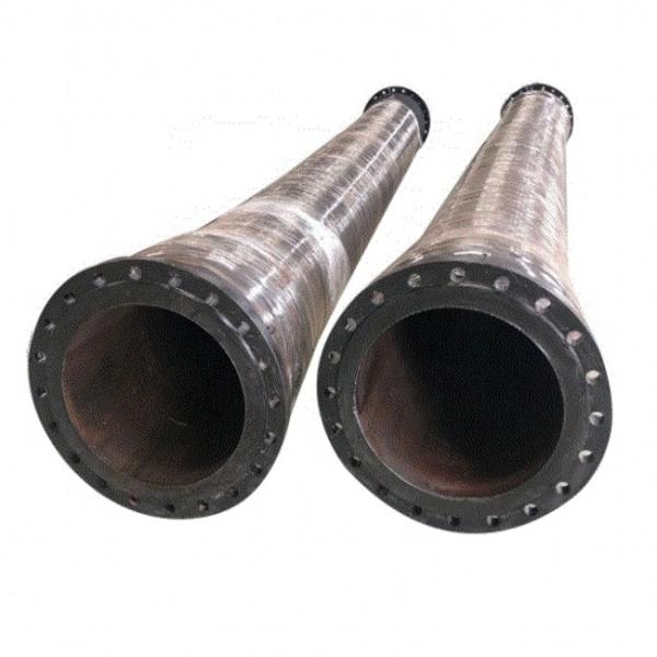 Marine Oil Hose resistente