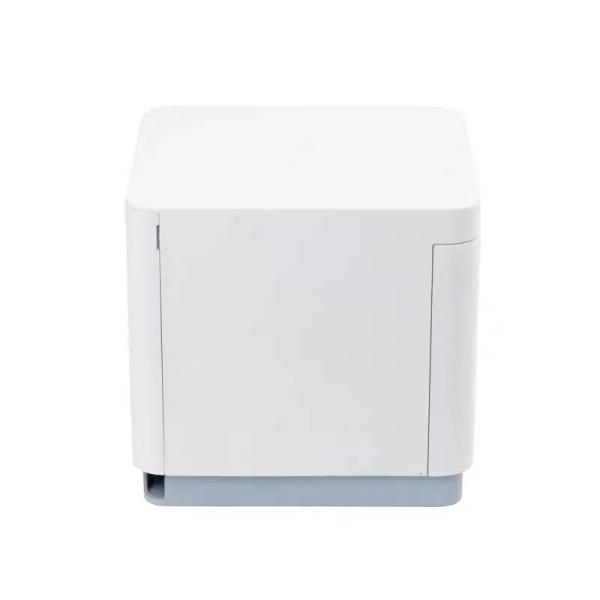 1- T890H 80 мм настольный терморецептор POS принтер USB LAN BT беспроводные интерфейсы 150 мм