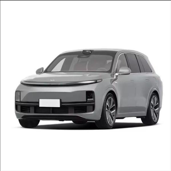 2023 L7 PRO Extended Range Electric Vehicle Medium to Large SUV Verified Suppliers Maximum Speed 180 Km/H
