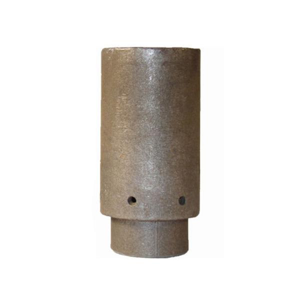 A413 Aluminum Nozzle Normal Die Cast Iron Brass Die Casting Products