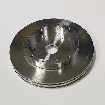 Machined Metal Processed-Parts For Optimal Performance In Industrial Environments
