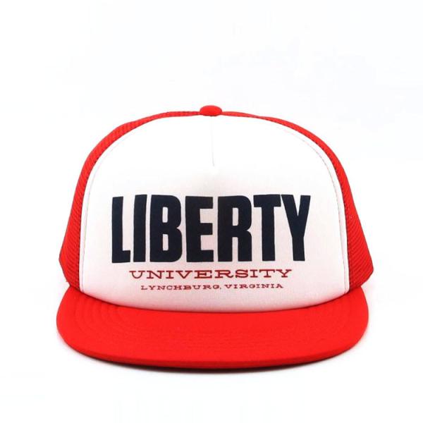 custom flat brim mesh hat girls new style hat and cap blank snapback hats   size:57-62cm  color: blue
