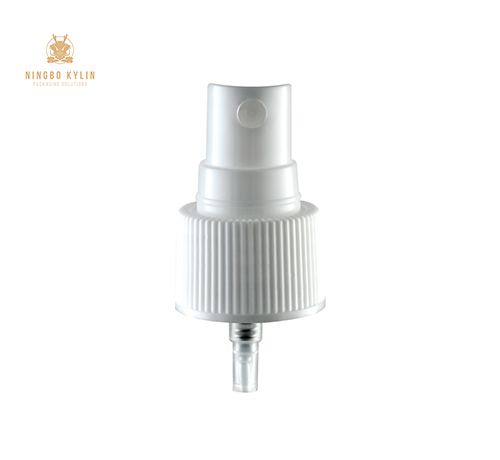 ISO9001 Plastic Fine Mist Pump Sprayer K302 Multifunctional Nonspill