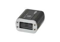 2D logement scellé par IP68 d'USB RS232 de module de scanner de code barres pour la chaîne de production