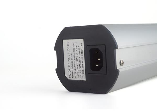 Home Kitchen Worktop Power Points Intelligent Design Anti - Collision Protection
