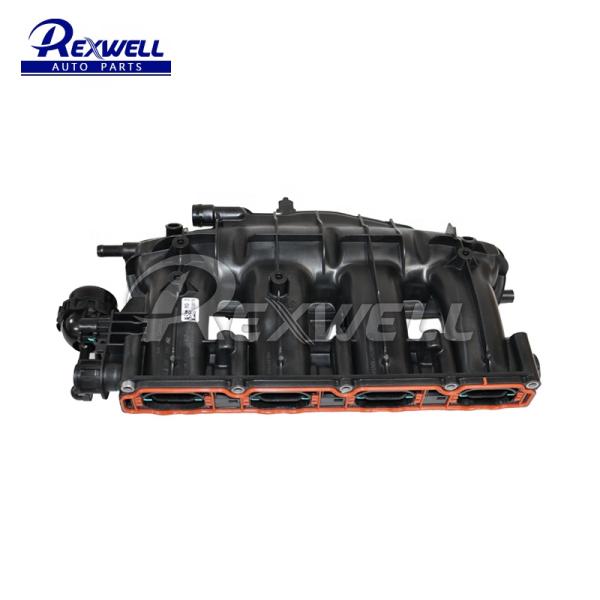 Manifold de admissão do motor 06J133201AR para VW JETTA GOLF Audi A3 TT 06J133201AS