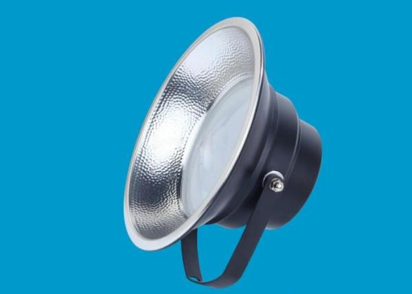A luz de inundação exterior dada forma redonda do diodo emissor de luz para o armazém 5730 SMD Waterproof IP65