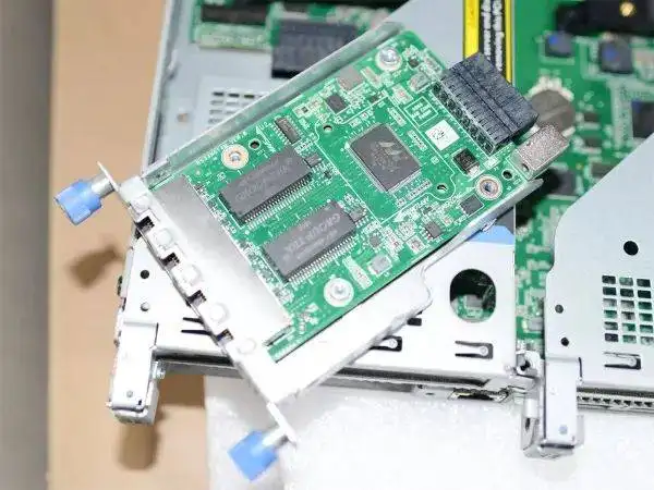 Сервер UniServer R4700 G3 сервера 2U Intel Xeon H3C Rackmount