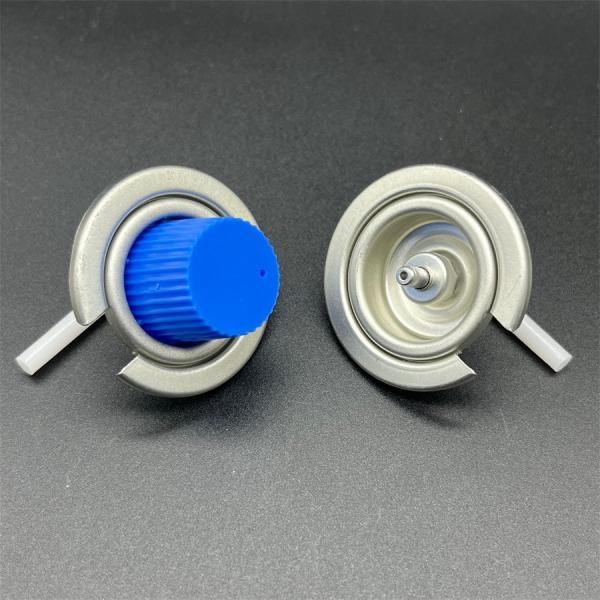 Premium Gas Stove Pressure Valve for Natural Gas Stoves | Adjustable Pressure Regulator for Safe Cooking