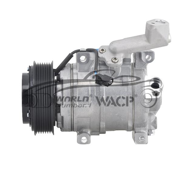 Car AC Compressor 12V 38800R06G01 38810R06G01 4471907503 For Honda CRV Civic2.2 RE6 WXHD064