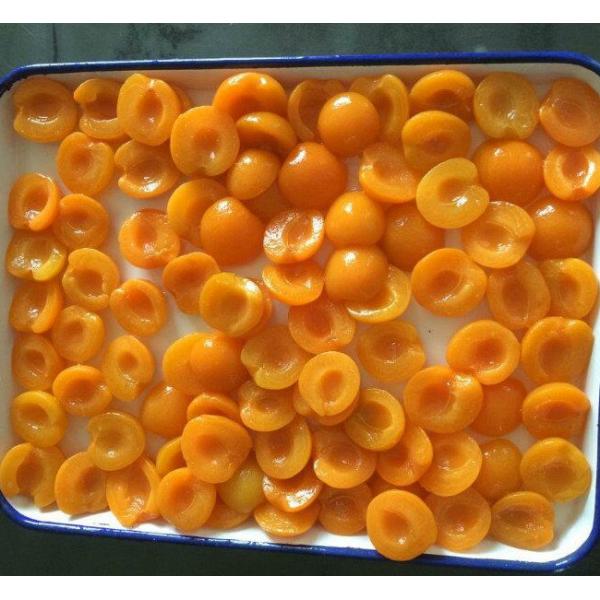 Crop Canned Fruit Canned Apricots Halves In Light Syrup Organic Canned Fruit Canned Food