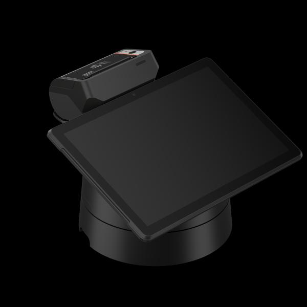スマートモバイル・ターミナル モバイル・オールインワン・POS 手持ち自由 小売業・ホスピタリティー