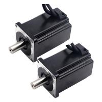 OEM 60mm 1000 watts servo motor de 750 watts para o perseguidor solar