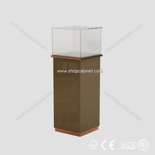 Luxury jewelry display showcase for sale