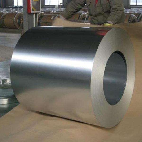 Hot Rolled Galvanized Steel Coil Cold Rolled Gi Prepainted SGS ISO certificate
