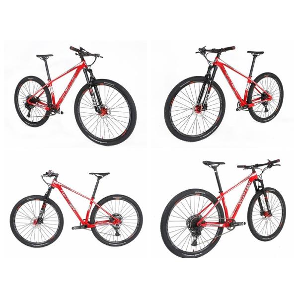 скорость Groupset горного велосипеда SHIMANO ALTUS M2010-27 углерода 29er STORM2.0