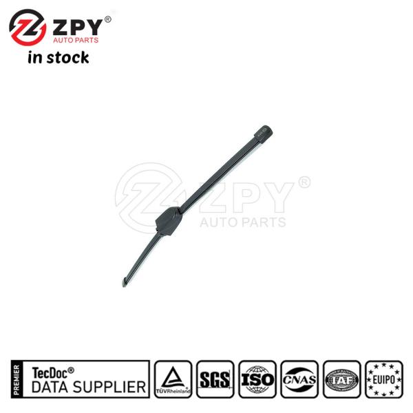 ZPY Rear Wiper Arm Blade for VW Touareg Audi 2004-2010