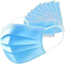 Skin Frienldy Face Mask Surgical Disposable Nvironmental Friendly Colored