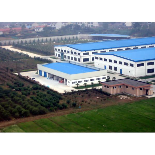 SANHE 3A RUBBER & PLASTIC CO., LTD.