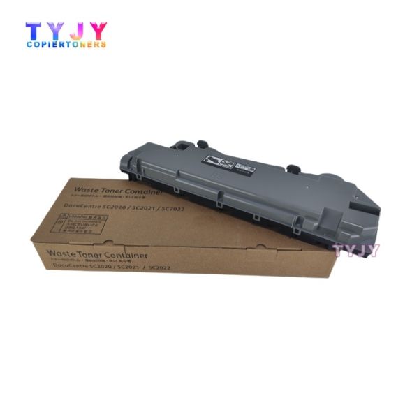 Waste Toner Container CWAA0869 For Xerox DocuCentre SC2000 SC2020 SC2021 SC2022 Color Printer Toner Collection Unit