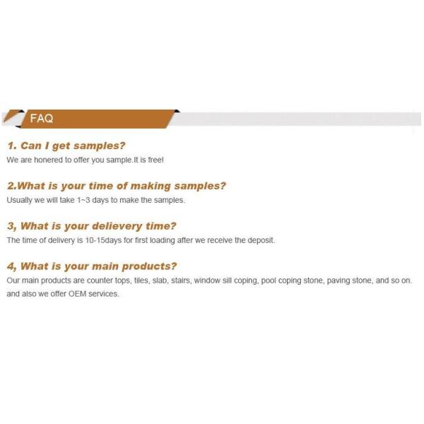 Cloudy Gray Hand Split 6x24