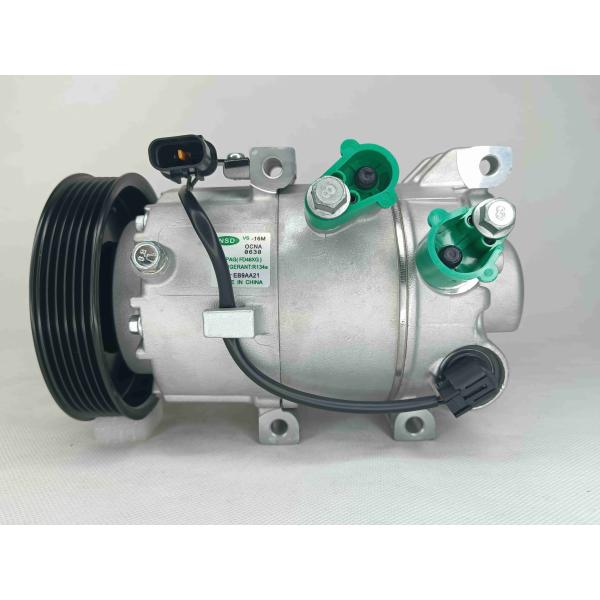977010U500 977014V001 Hyundai Ac Compressor For Hyundai Elantra KX3