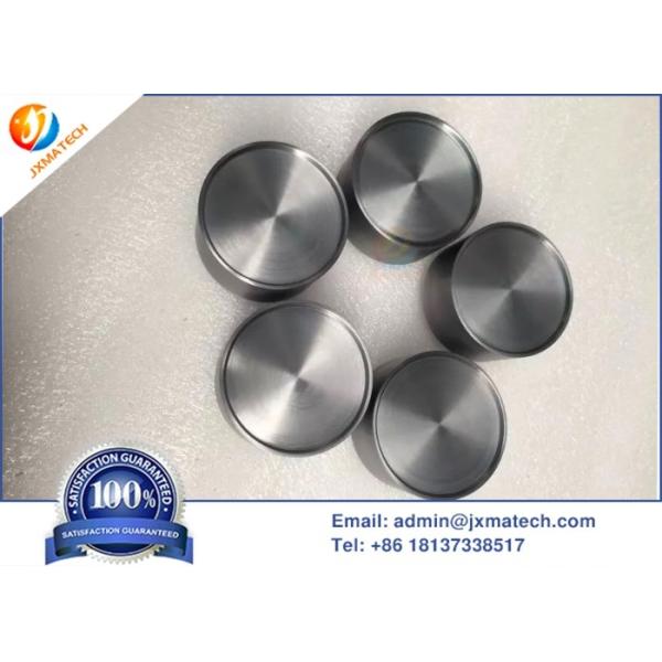 Хромий покрытия ПВД брызгая цели круглые/форма трубки/плиты