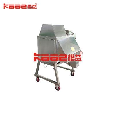 Original Factory Fruit Vegetable Dicing Machines Potato Onion Dicing Machine