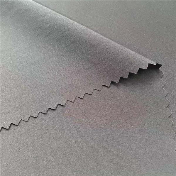 Woven 40D 70D 90GSM Material Fabric 4 Way Stretch Nylon Spandex Fabric 150cm