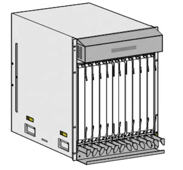 UGW9811 PGP-X8 fan modules 02120632 CR52FCBE