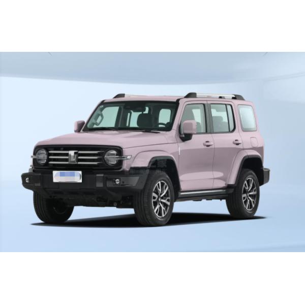 Танк 300 2022 коробка передач компакта SUV версии границы 2,0T ограниченная автоматическая ручная
