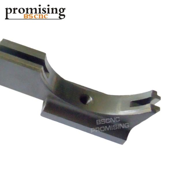 93297001 Knife Back Groove Blade Guide-Upper  For Gerber XLC7000 Z7 Cutter Spare Parts  Upper Carbide Blade Guide