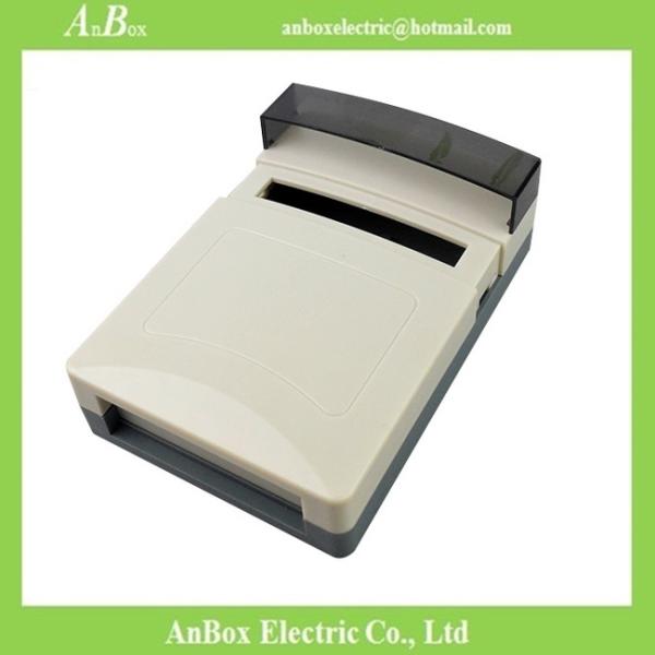 приложение сети Handheld Rfid читателя 160x110x40mm пластиковое