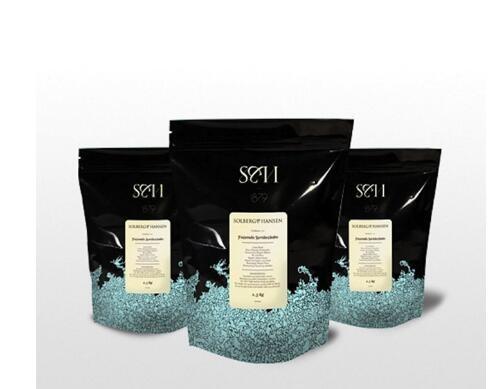 Food Grade  Stand Up best selling aluminum foil zipper bags sachet/Plastic Zipper Bags