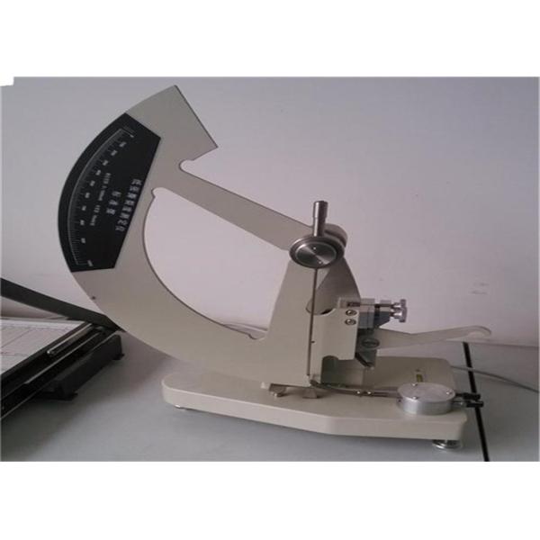 Data Machine 1000mN Paper Tearing Tester