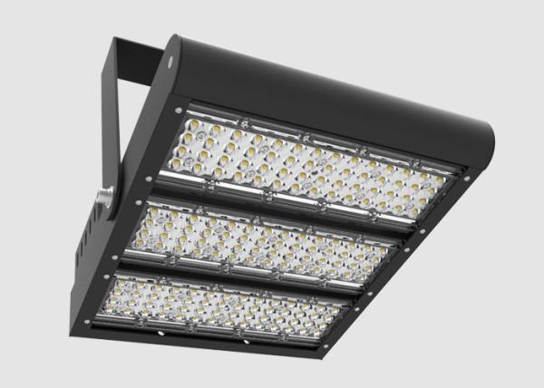 Outdoor Sport Court Lighting 150W ETL DLC Stadium led sport flood light