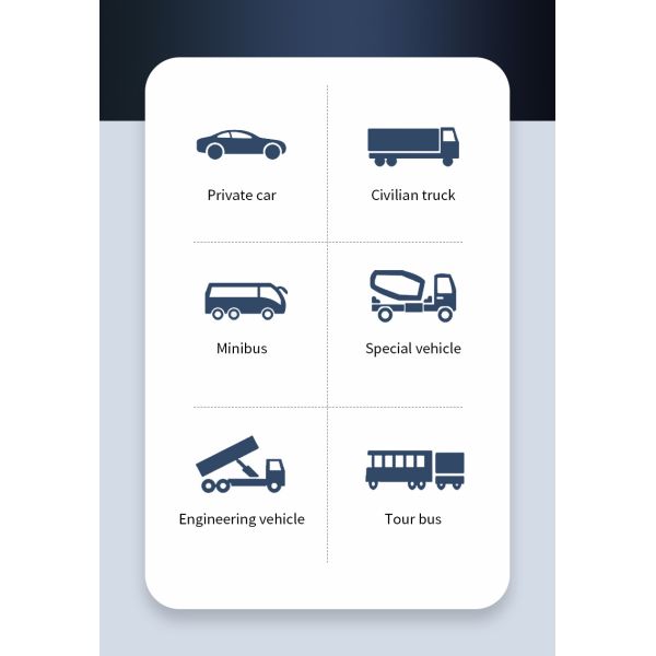 Portable Car Signal Repeater Automobile Detector GSM / BDS / GPS / DCS Network Frequency