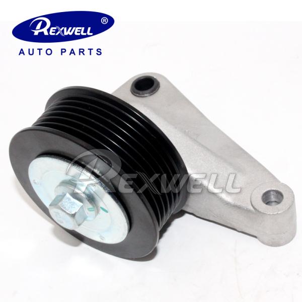 Альтернаторный приводной ремень Идлер Напряженный шкив для Mazda 6 L51015930A