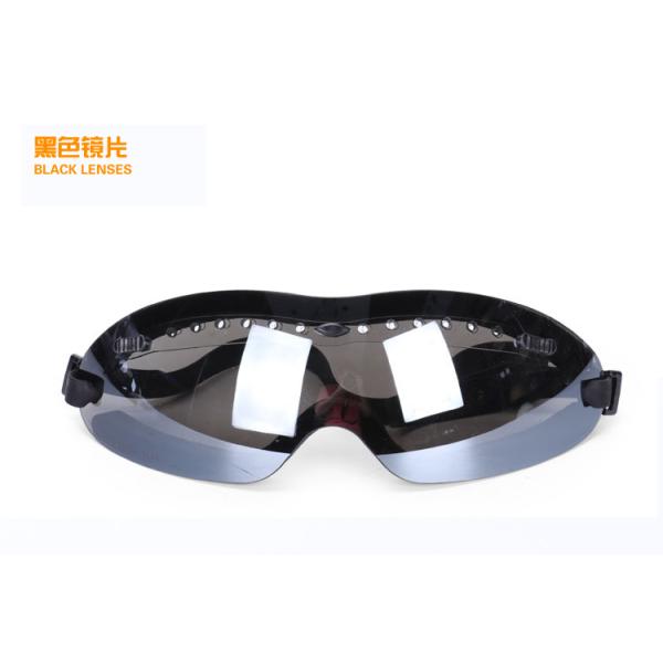 Regulator Tactical Military Goggles Stylish Looking Comfort Wearing For Long Term