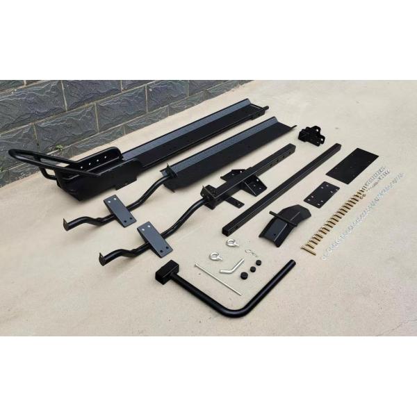 Universal Motorcycle Carrier Offroad 4x4 Autoparts For Pickup Truck And SUV