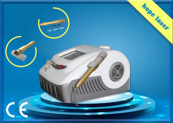 Professional Spider Vein Removal Machine Effective Powerful 30w Skin Treatment Machine