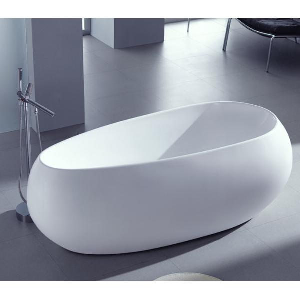 cUPC freestanding clear acrylic bathtub,standard bathtub size,granite bathtub